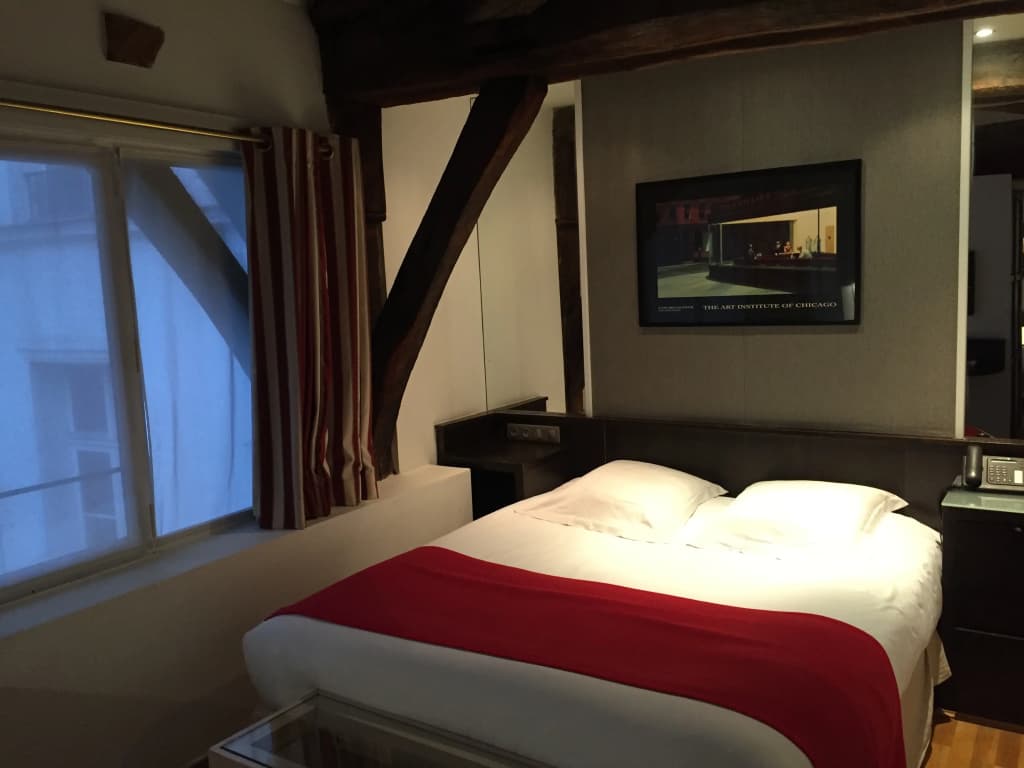 Hotel du Jeu de Paume - photo 28