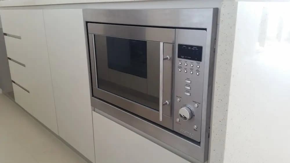 Sydney Olympic Park Apartment - photo 17