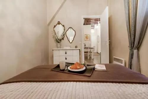 Apartment Gravilliers - photo 2