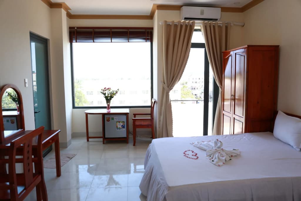 Lien Thong Hotel - photo 7