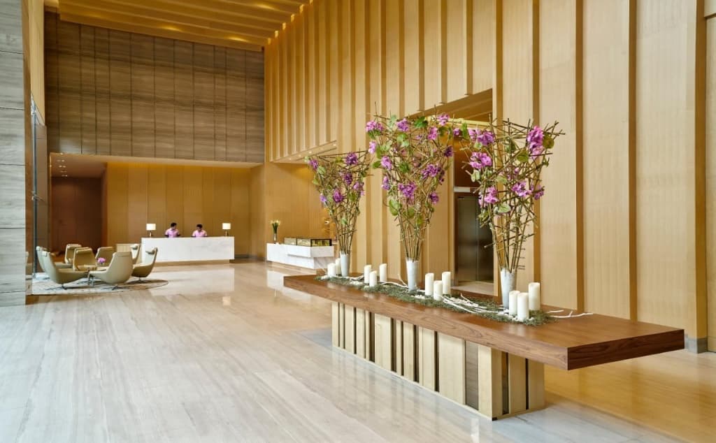 Avani+ Riverside Bangkok Hotel - photo 16