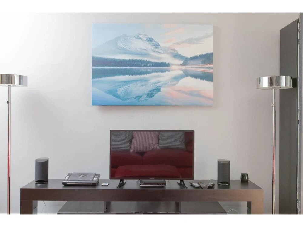 Bright, Contemporary Edinburgh Flat With Parking! - photo 3