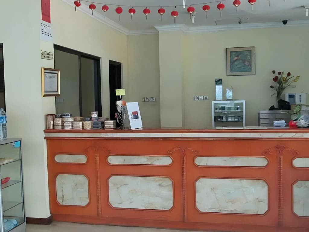 Hotel Lautze Indah - photo 23