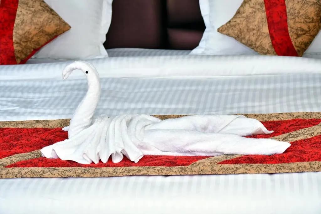 Hotel Royal inn igi - photo 4