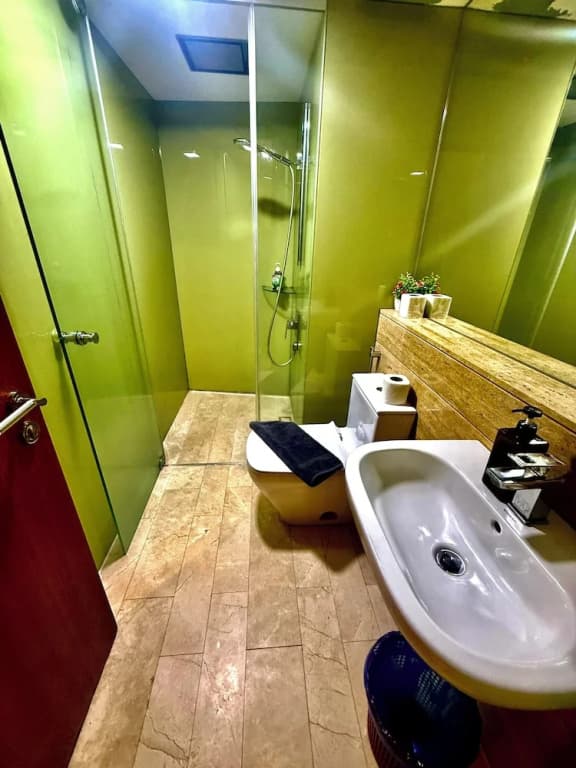 Vortex Suites Klcc By Bukit Bintang - photo 19