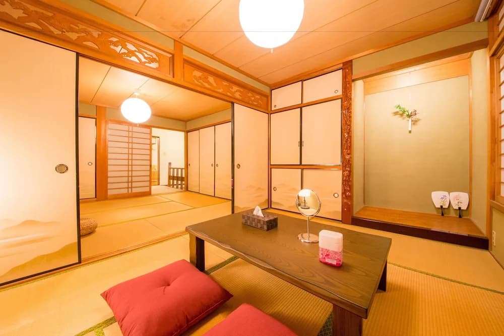 JQ Villa Kyoto Fushimi - photo 5