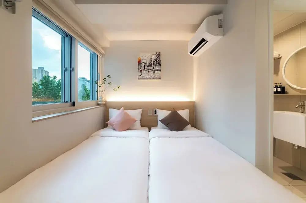 Hi Dongdaemun Hostel - photo 10