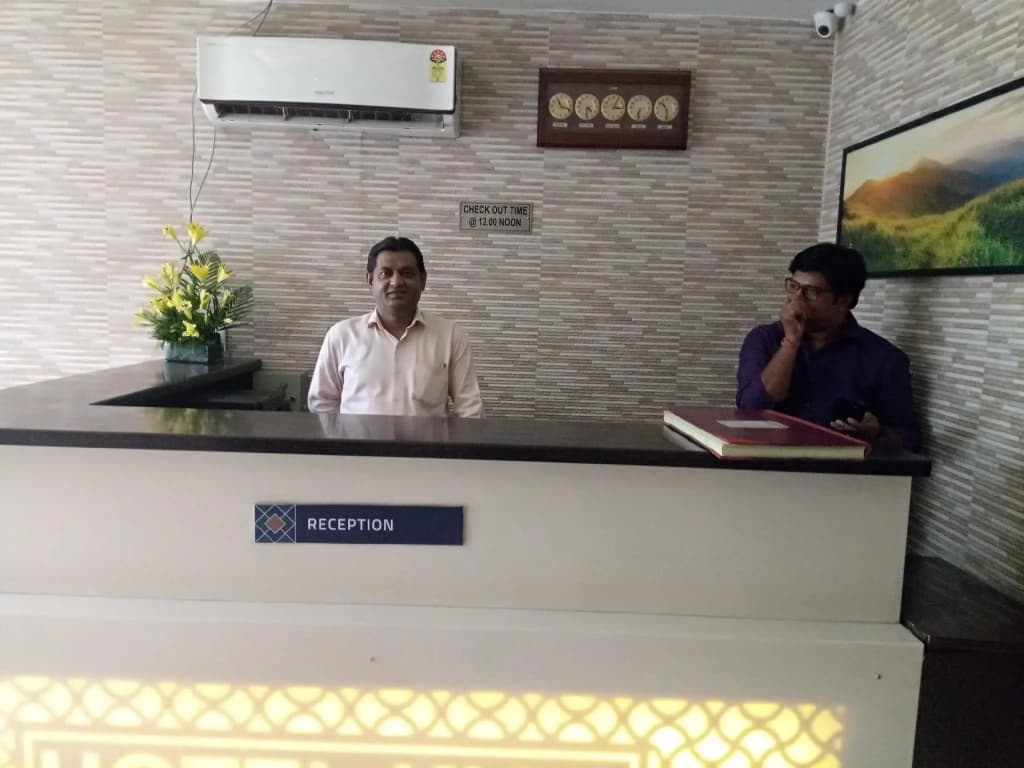 Hotel Kian by JMD Group - photo 22