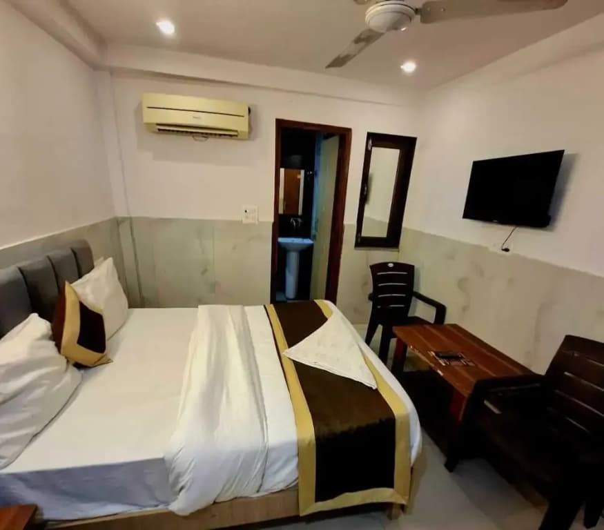 Hotel HR Residency - photo 6