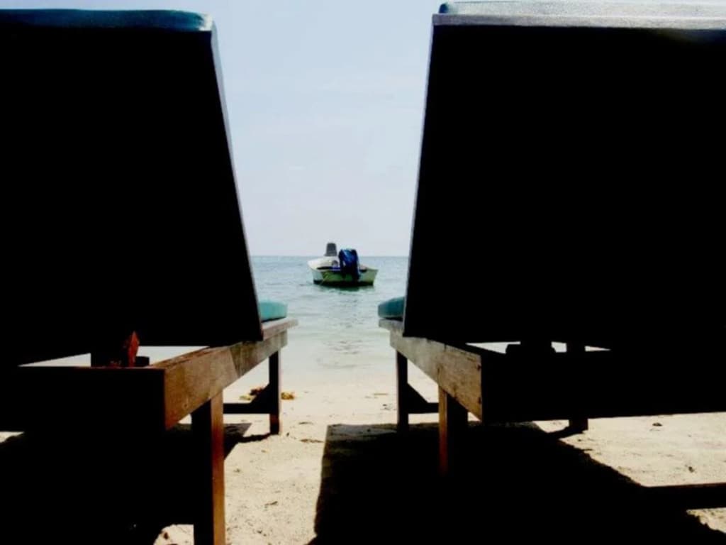 Chalala Samui Resort - photo 12