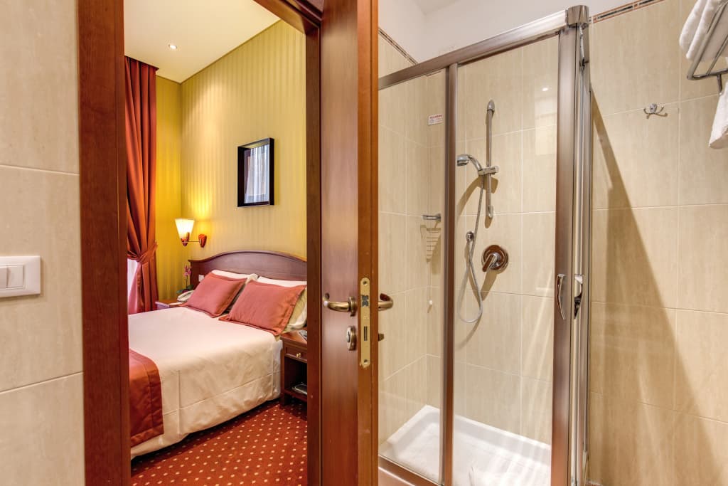 Augusta Lucilla Palace Hotel - photo 19