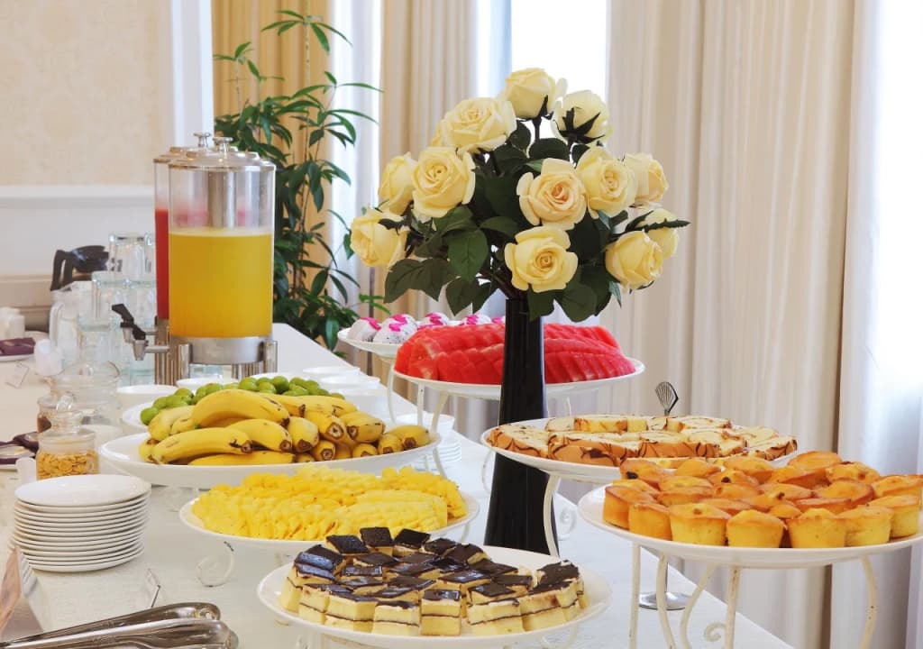 Ha Long DC Hotel - photo 12