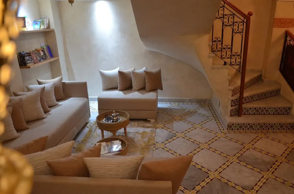 Riad Azra Marrakech - photo 16