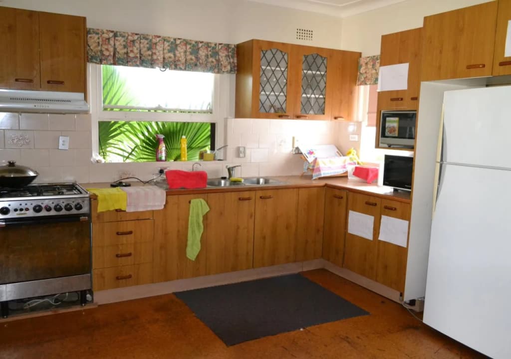 Hakata Inn Guest House - photo 15
