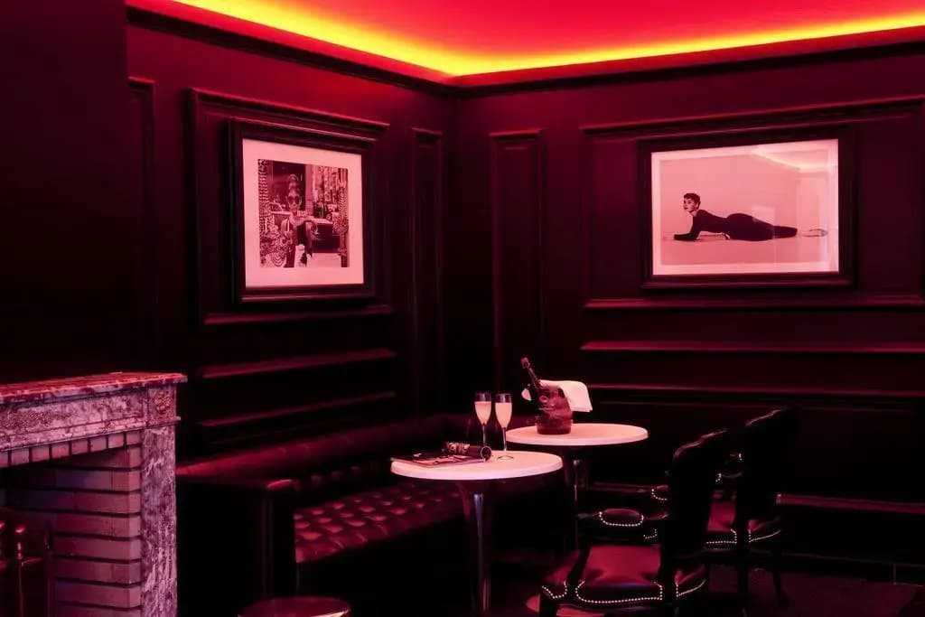 Hôtel Icône - photo 15