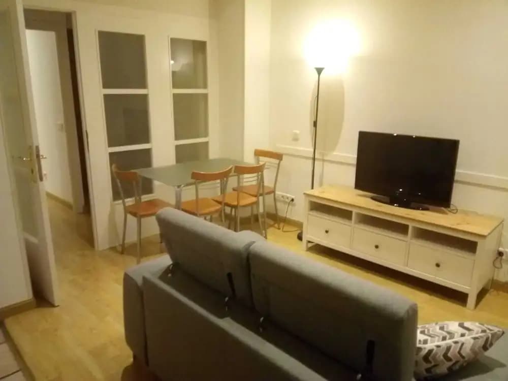 Cortezo Apartment Madrid - photo 4
