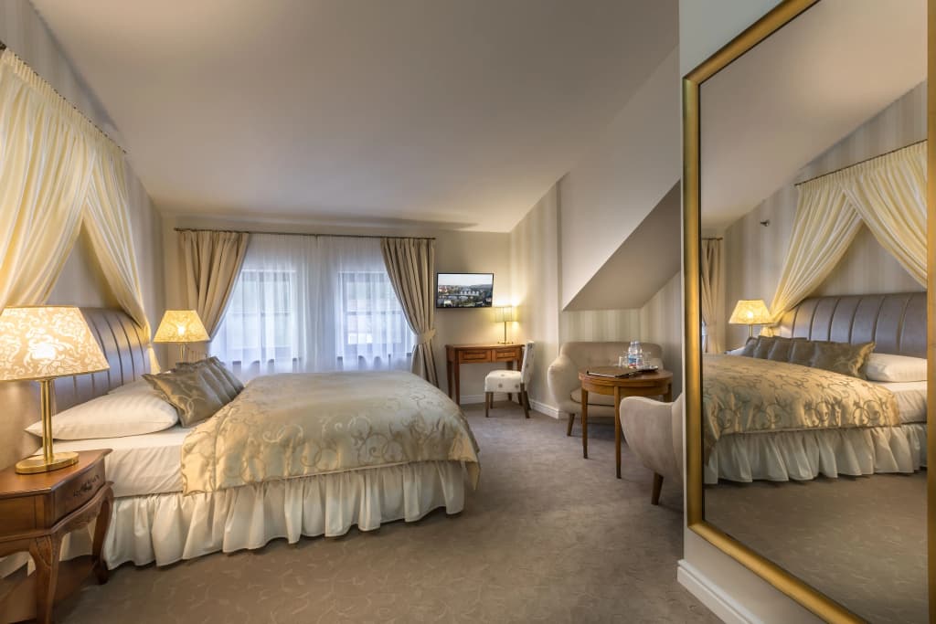 Hotel Hoffmeister - photo 3