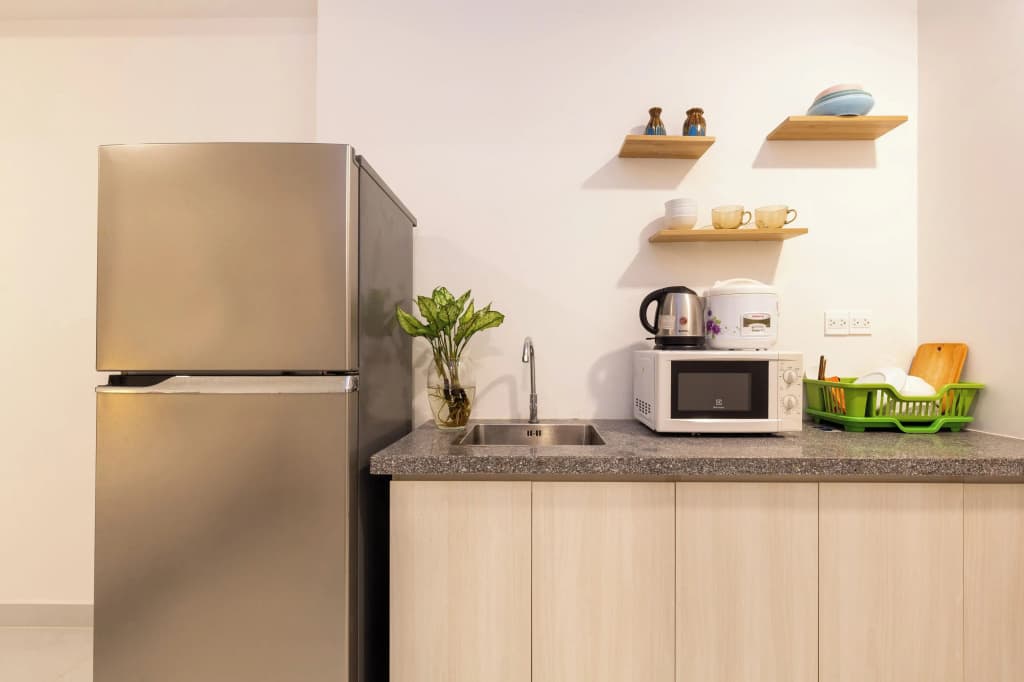 9TRIP STAY in Soho Residence - photo 21