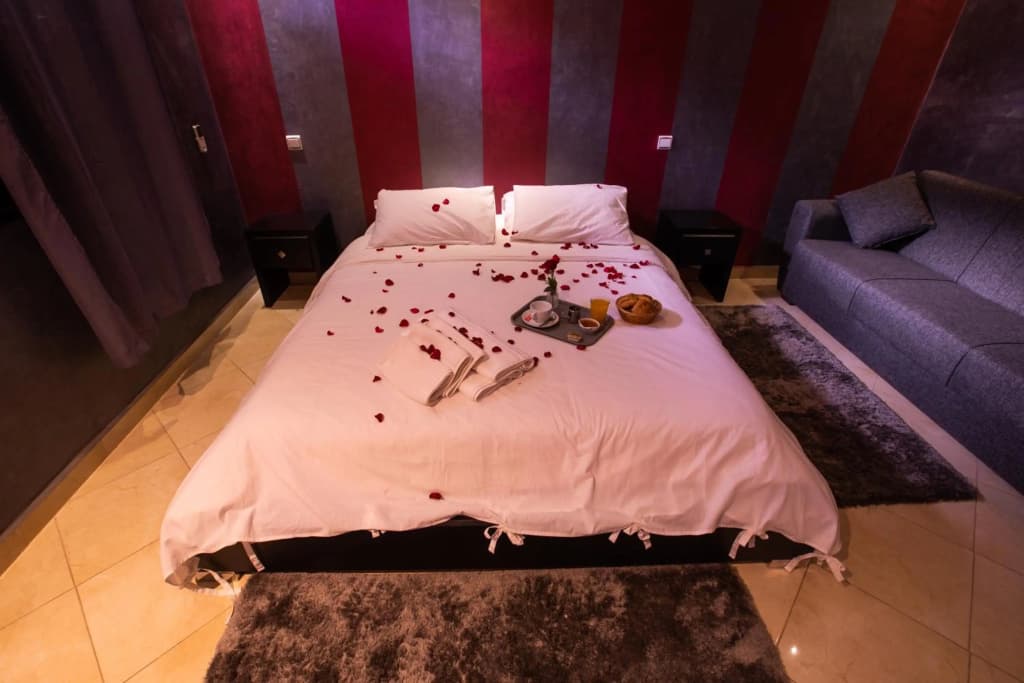 Hotel Toulousain - photo 29