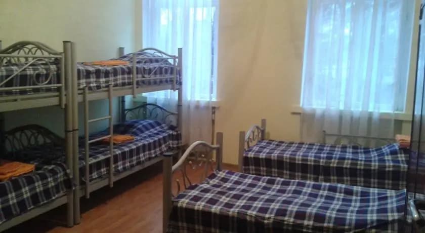 Lemon Family Guesthouse - photo 2