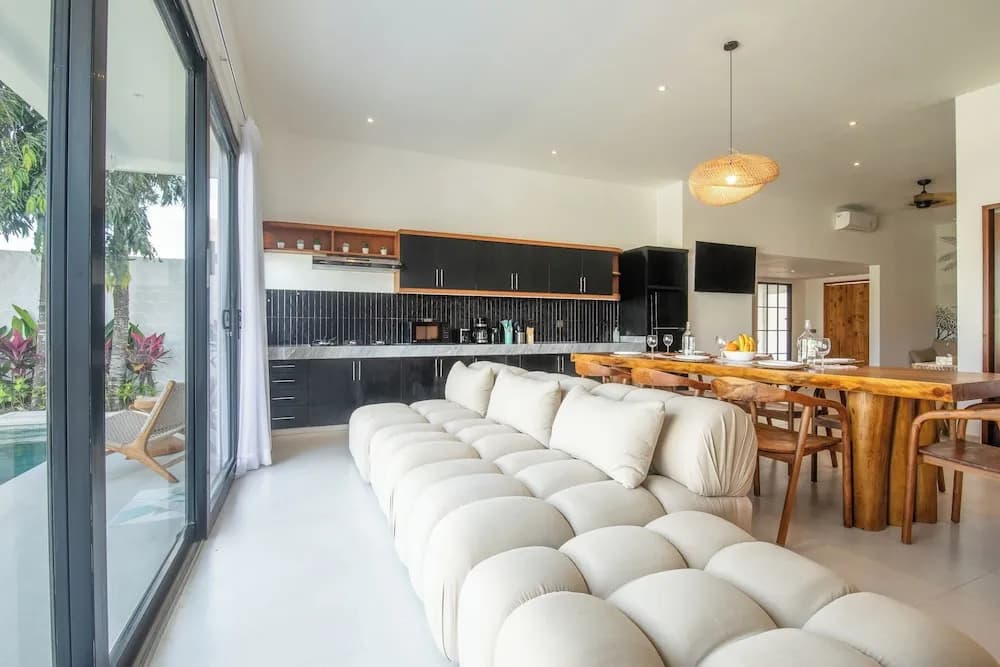 Harvest - New 4BR Villa Amazing View Semin - photo 5