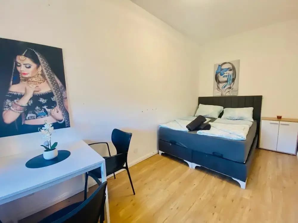 Spacious 4BR for 15 & 15 Min to Danube - photo 3