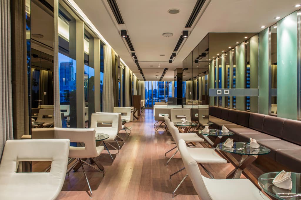 Amara Bangkok - photo 18