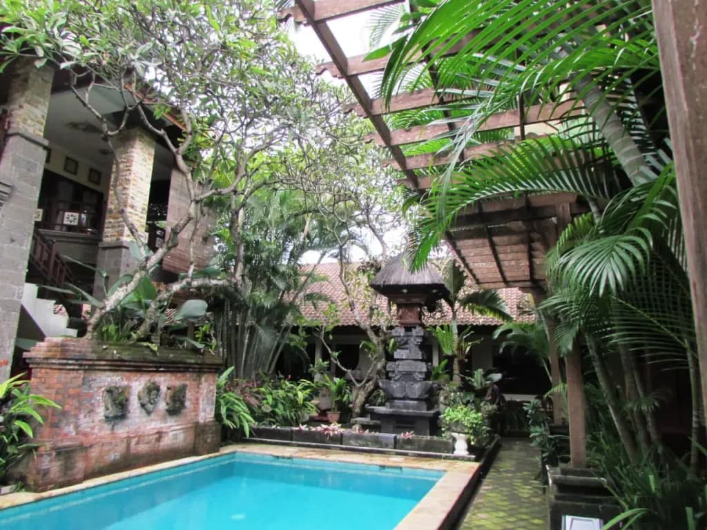 Griya Ayu Inn - photo 7