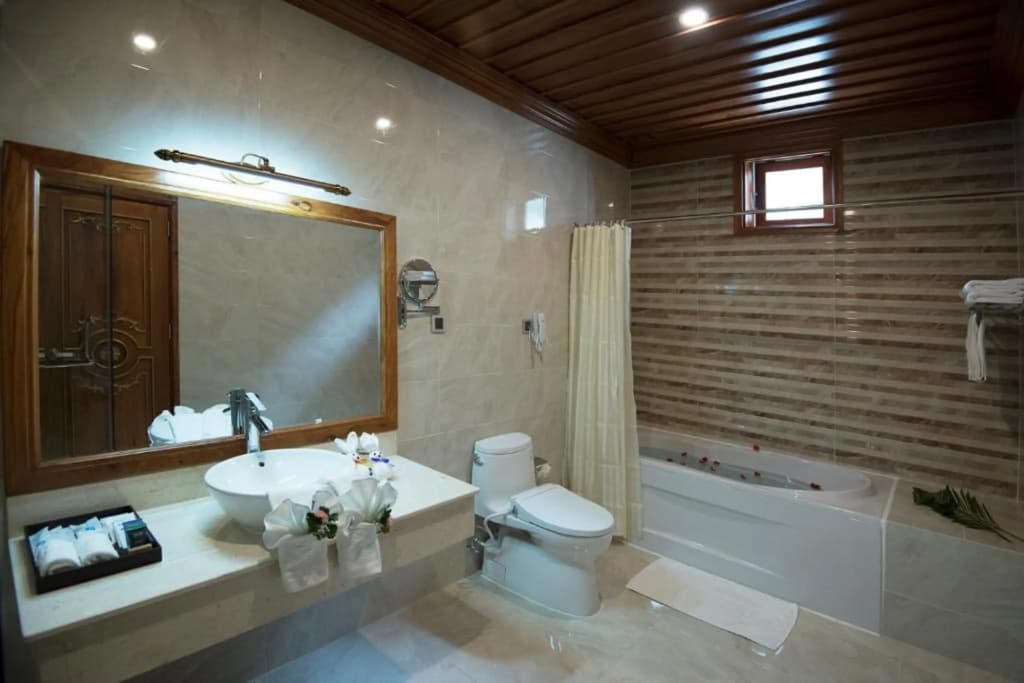 Thien Thanh Resort Phu Quoc - photo 8