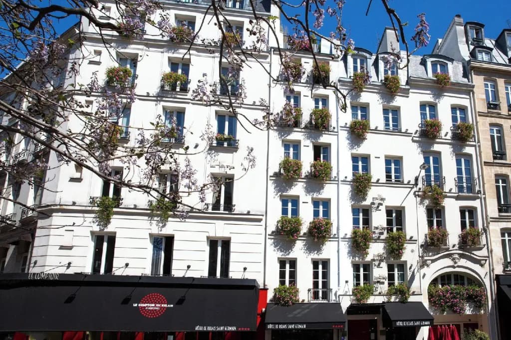 Relais Saint Germain - photo 7