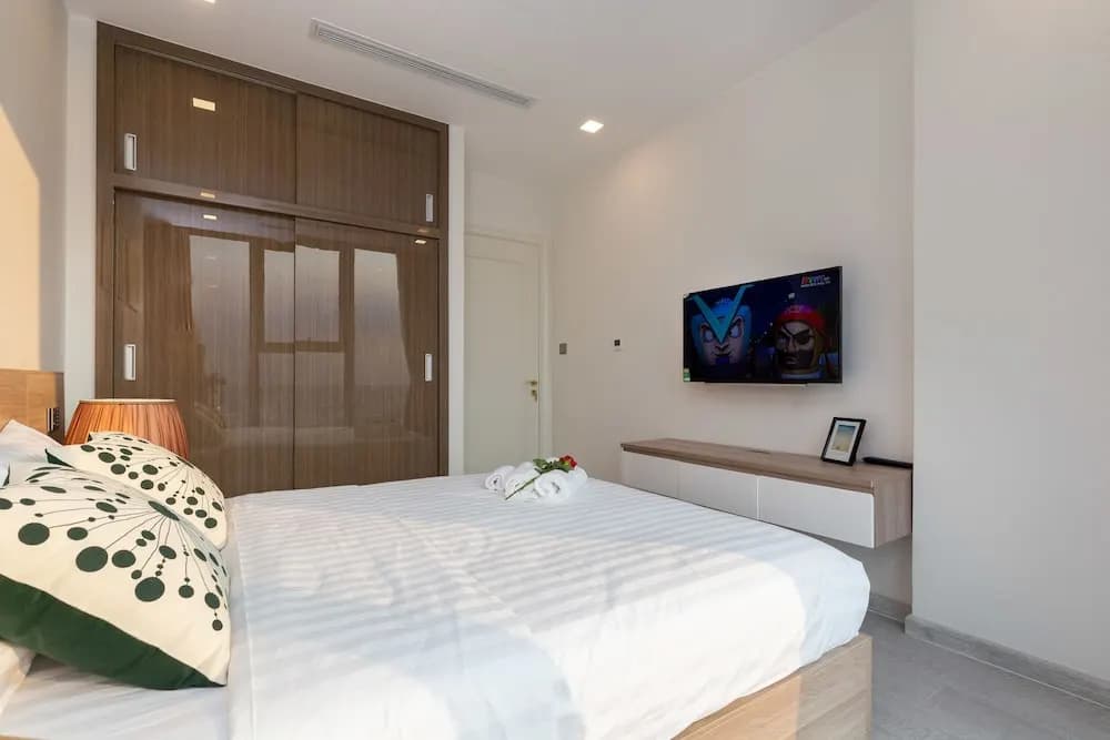 Saigon House Vinhomes Golden River - photo 47