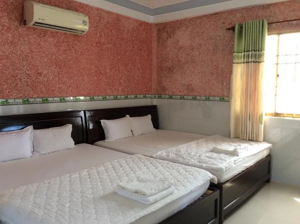 Thien Hong Hotel - photo 4