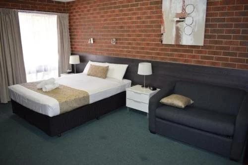 Healesville Motor Inn - photo 4