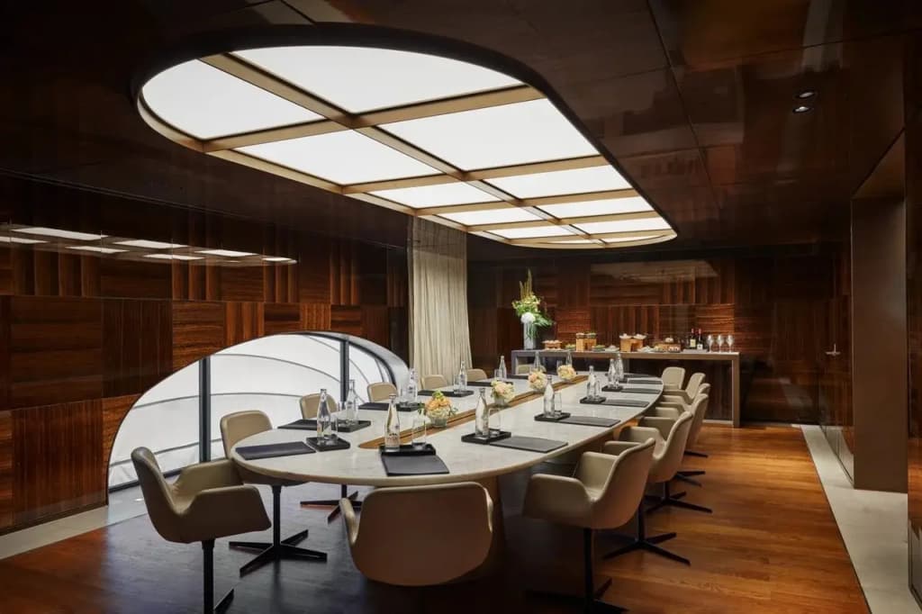 Mandarin Oriental Lutetia, Paris - photo 24