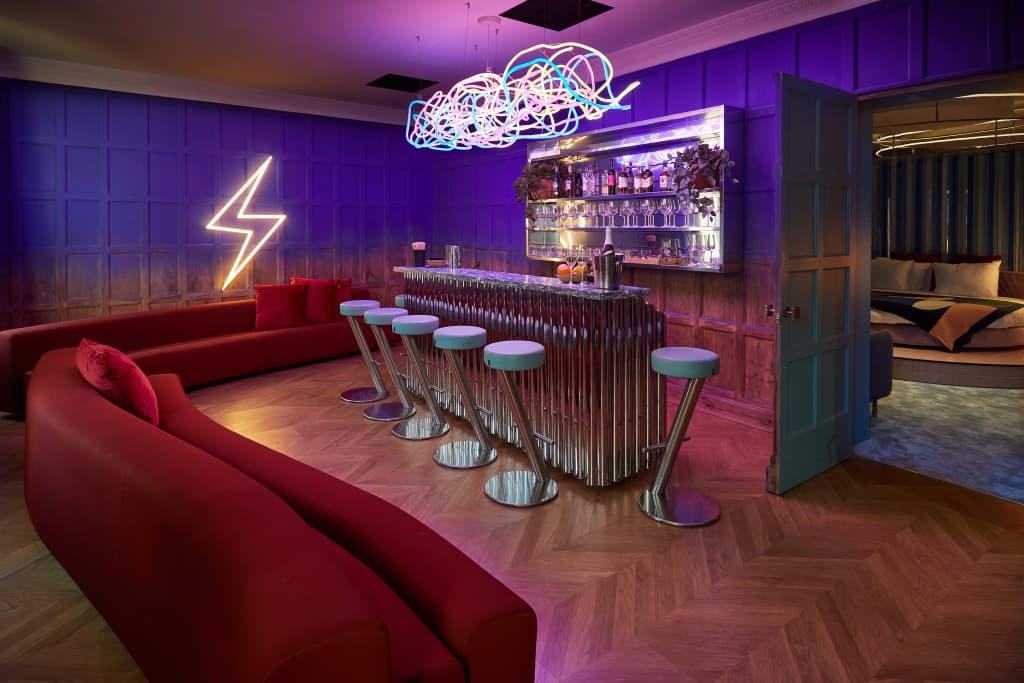 The Social Hub Madrid - photo 26