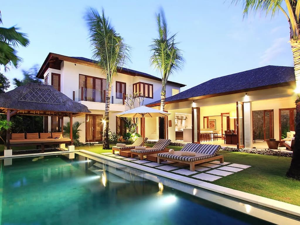Villa Suar 2 - photo 6