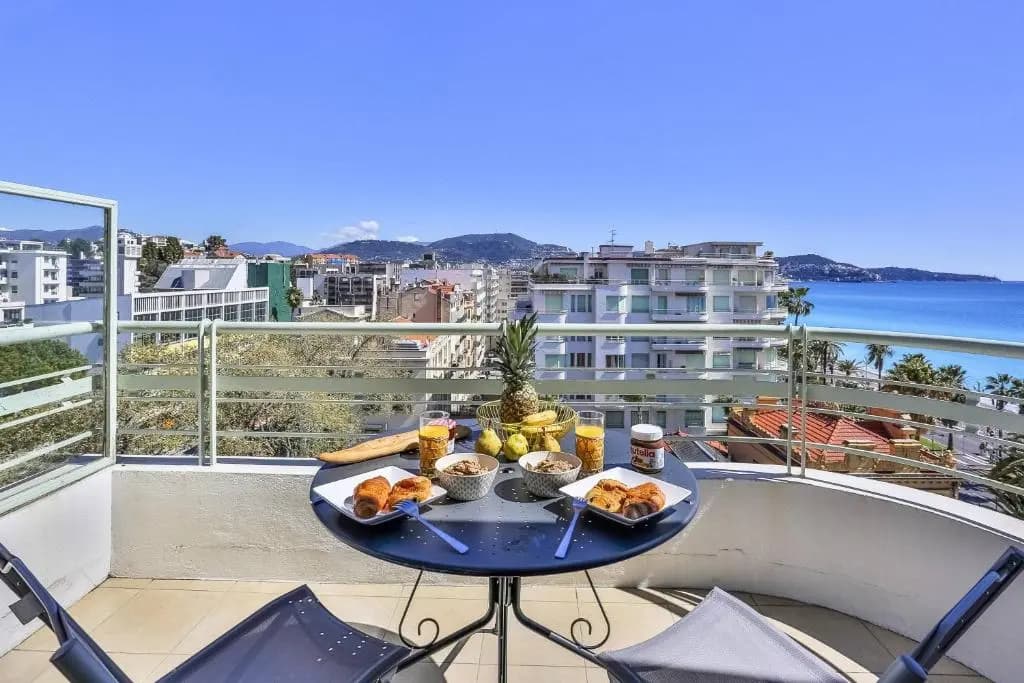 Maison Bianchi - 1156 Promenade des Anglais - photo 9