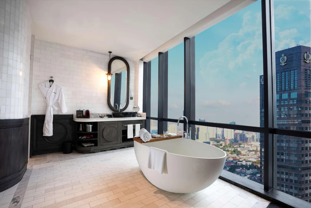 The Orient Jakarta, a Royal Hideaway Hotel - photo 7