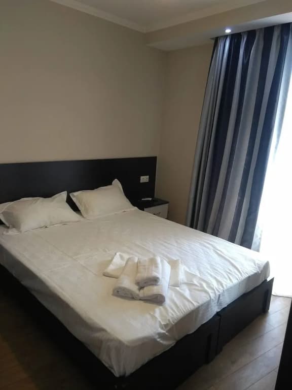 Apartment on Marjanishvili Str. - photo 12