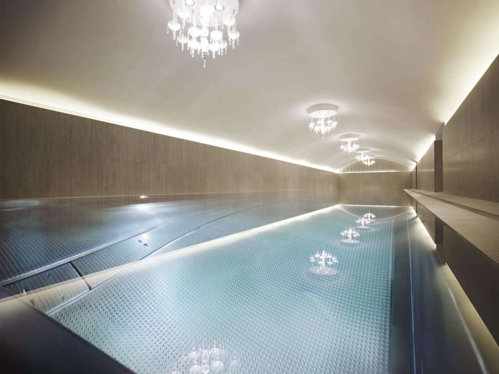 Hotel Sans Souci, Vienna - photo 19