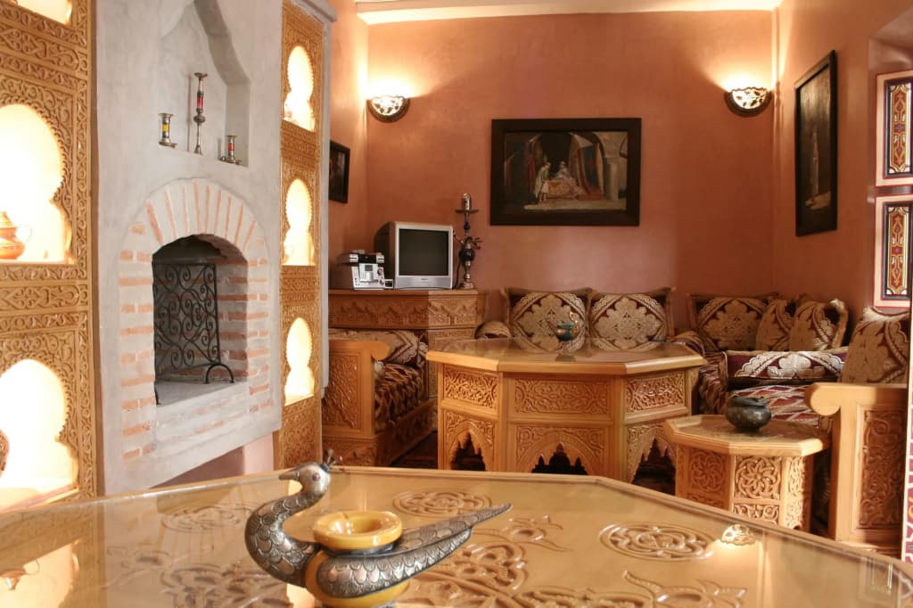 Riad Sofia - photo 2