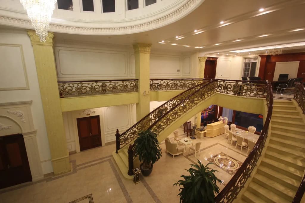 Anh Duong Hotel and Spa - photo 11