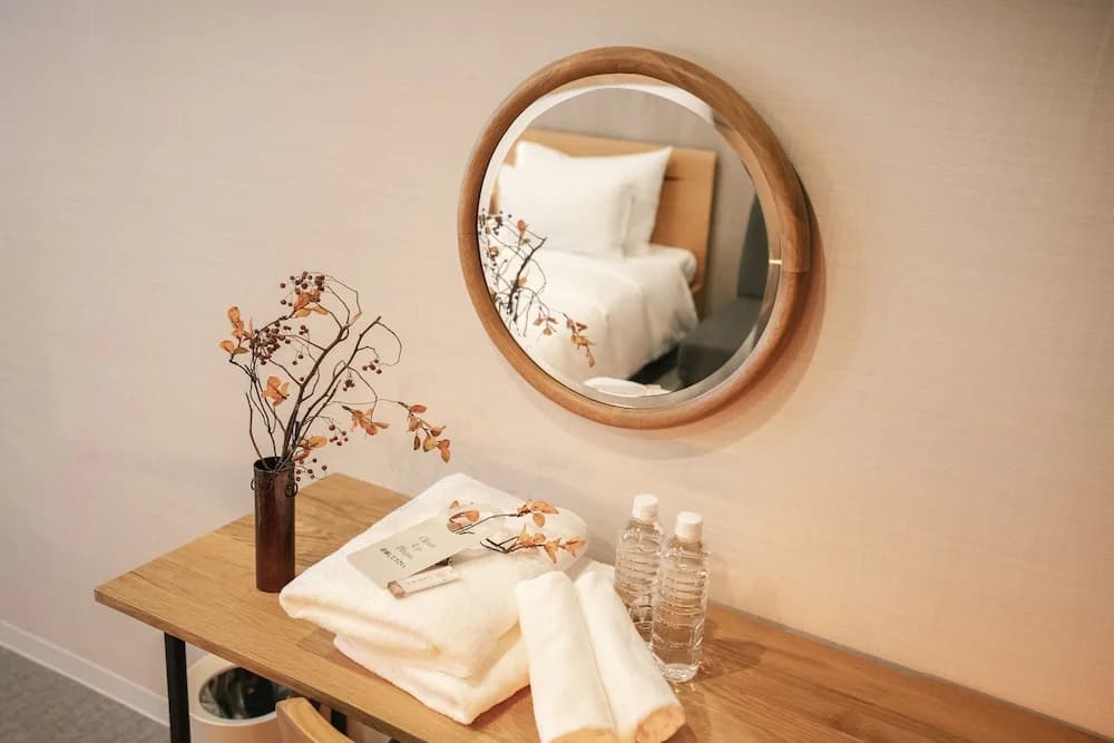 Tanimachikun Hotel Kyotohigashi29 - photo 11