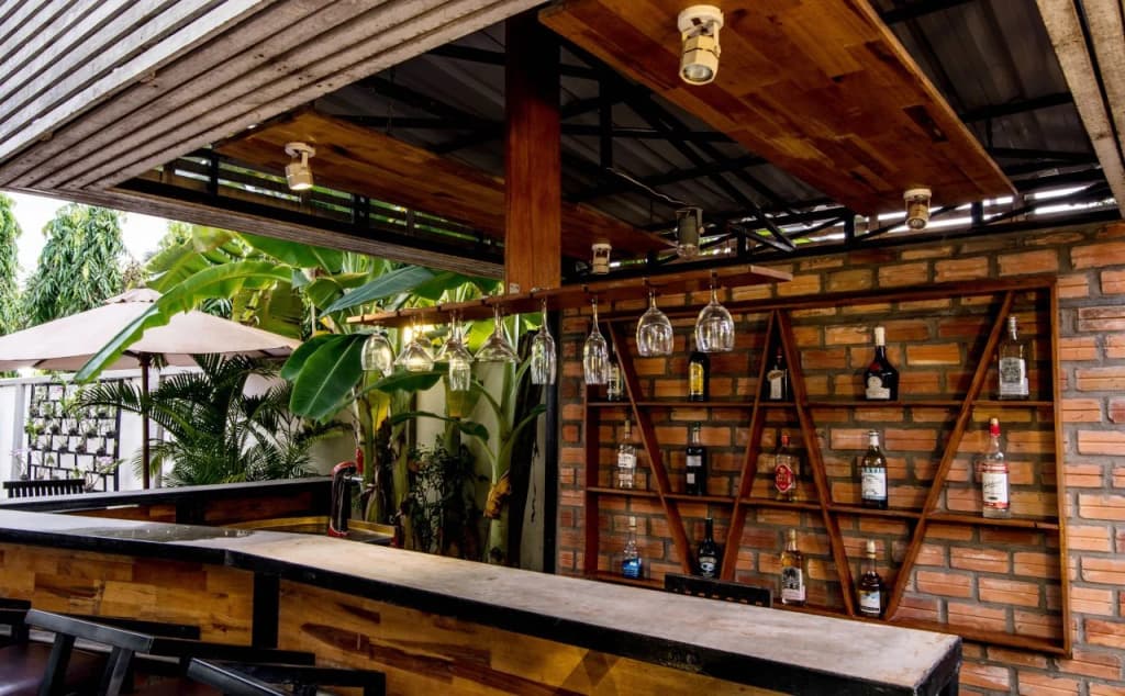 Mirigi Boutique Hotel - photo 15