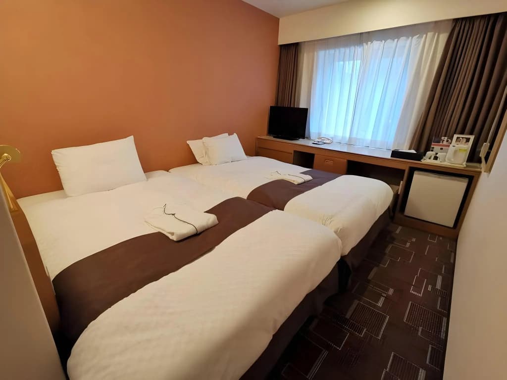 IP CITY HOTEL Osaka - photo 27