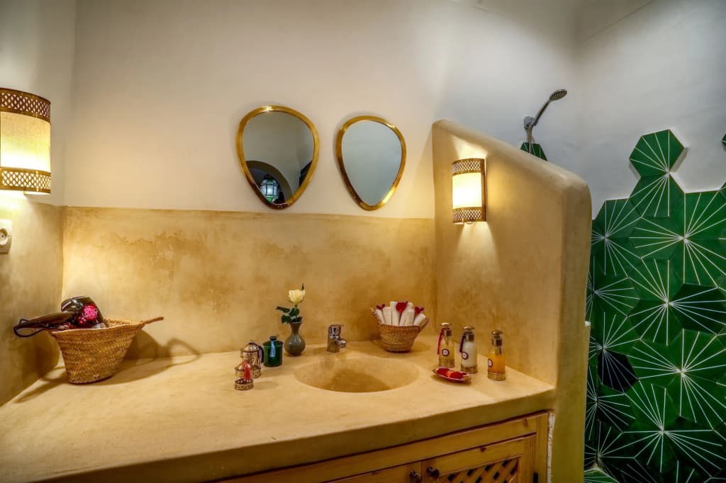 Riad Oasis Du Désert Boutique Hotel & SPA - photo 7