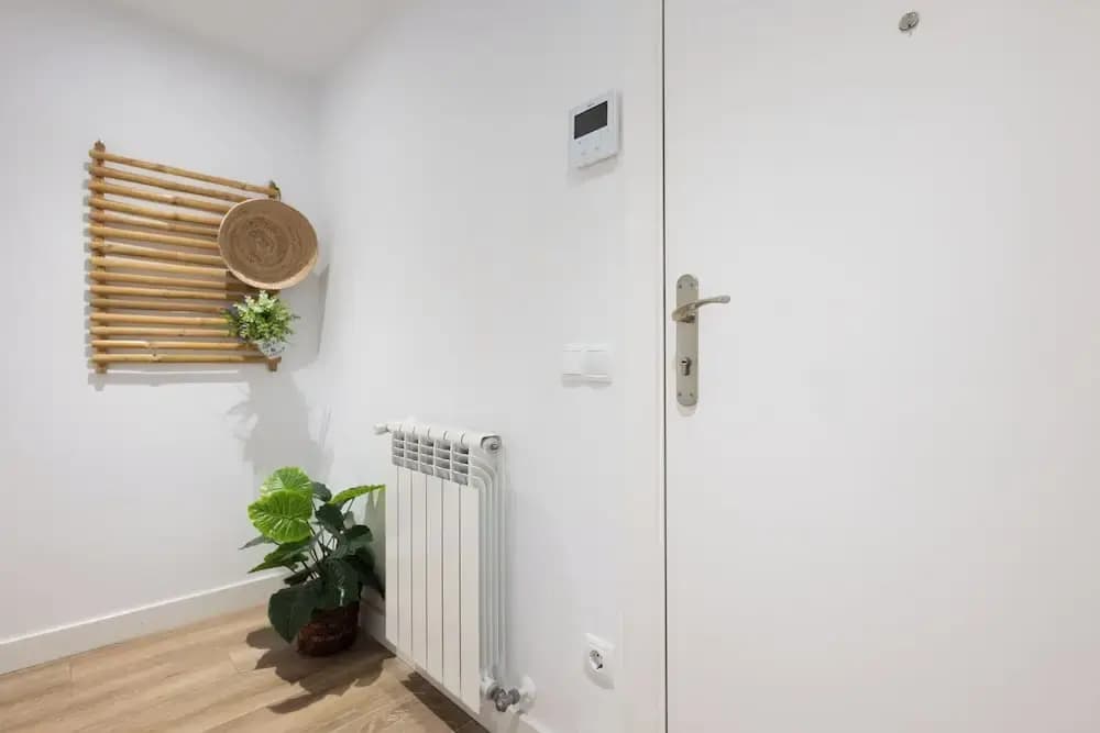 Stay U-nique Apartments Fabra i Puig - photo 34