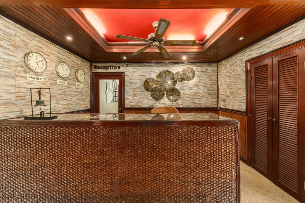 Royal Cottage Residence - main photo