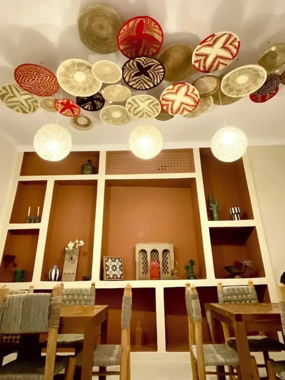 Riad Al Muhandiz - photo 17