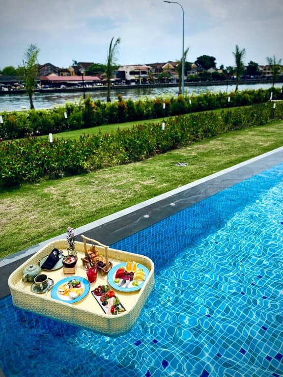 Moire Hoi An Vignette Collection an IHG Hotel Resort - photo 23
